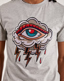 Fifth Loop High Voltage Tee