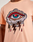 Fifth Loop High Voltage Tee