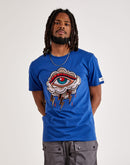 Fifth Loop High Voltage Tee