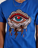 Fifth Loop High Voltage Tee