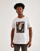 Fifth Loop The Trap Tee