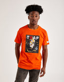 Fifth Loop The Trap Tee