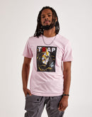 Fifth Loop The Trap Tee