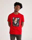 Fifth Loop The Trap Tee