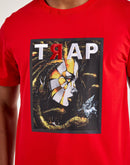 Fifth Loop The Trap Tee