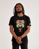 Fifth Loop Stardust Tee
