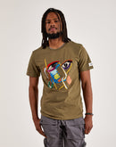 Fifth Loop Unbreakable Tee