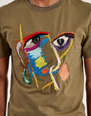 Fifth Loop Unbreakable Tee