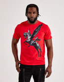 Fifth Loop Royal Club Tee