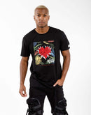 Fifth Loop Live Wild And Free Tee