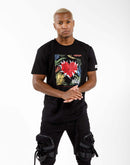 Fifth Loop Live Wild And Free Tee