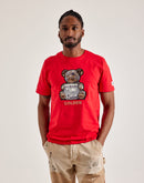 Fifth Loop Golden Bear Tee