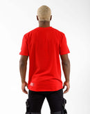 Fifth Loop Abstract Eye Tee