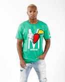 Fifth Loop Motivation Tee