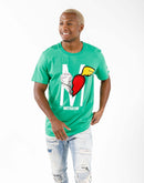 Fifth Loop Motivation Tee