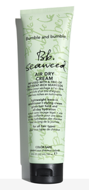 Seaweed Air Dry Hair Styling Cream