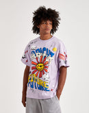 First Row Bright Future Puff Tee