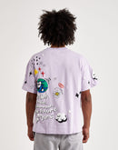 First Row Bright Future Puff Tee