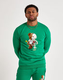 Fifth Loop Bittersweet Crewneck Sweatshirt