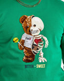 Fifth Loop Bittersweet Crewneck Sweatshirt