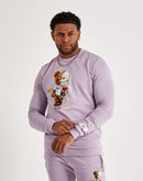 Fifth Loop Bittersweet Crewneck Sweatshirt