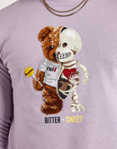 Fifth Loop Bittersweet Crewneck Sweatshirt