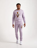 Fifth Loop Bittersweet Crewneck Sweatshirt