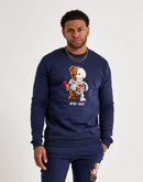 Fifth Loop Bittersweet Crewneck Sweatshirt