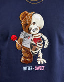 Fifth Loop Bittersweet Crewneck Sweatshirt