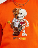 Fifth Loop Bittersweet Crewneck Sweatshirt