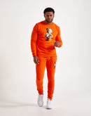 Fifth Loop Bittersweet Crewneck Sweatshirt