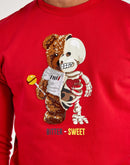 Fifth Loop Bittersweet Crewneck Sweatshirt