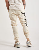 First Row Cactus Fleece Pants