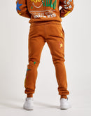 First Row Aliens Fleece Pants