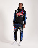 First Row Racing Joggers