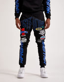 First Row Racing Joggers