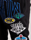 First Row Racing Joggers