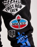 First Row Racing Joggers