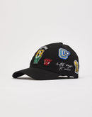 First Row Varsity Cap