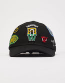 First Row Varsity Cap