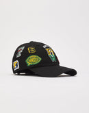First Row Varsity Cap