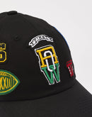 First Row Varsity Cap
