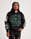 First Row Bright Future Pullover Hoodie