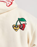 First Row Cactus Fleece Hoodie