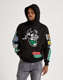 First Row Seek Inner Peace Hoodie