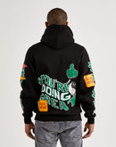 First Row Seek Inner Peace Hoodie