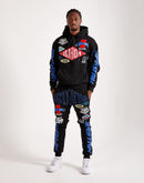 First Row First Never Last Pullover Hoodie