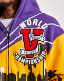 First Row The Future Is Yours Full-Zip Hoodie