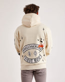 First Row Racing Pullover Hoodie