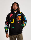 First Row Good Vibes Pullover Hoodie